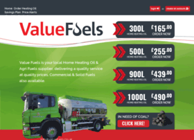 valuefuels.co.uk