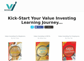valueinvestingbook.com