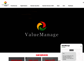 valuemanage.ae