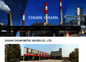 valve-chuanchuan.com