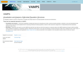 vamps2.mbl.edu