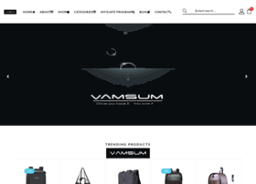 vamsum.com