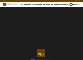 vancitypresales.com