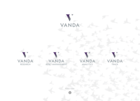 vanda.com
