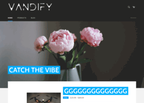 vandify.com