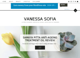vanessa-sofia.com
