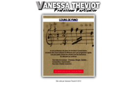 vanessa-theviot.fr
