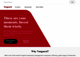 vanguardinvestments.com.au