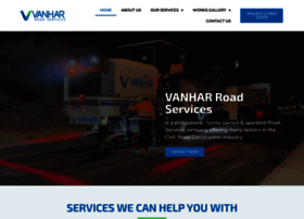 vanhar.com.au
