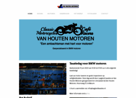 vanhoutenmotoren.nl