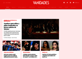 vanidades.com.mx