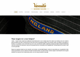 vanita.nl