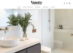 vanitybydesign.com.au