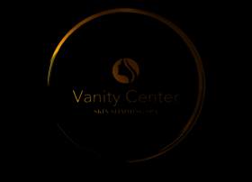 vanitycenter.ph