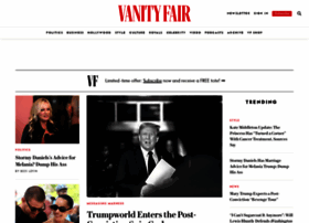 vanityfair.com