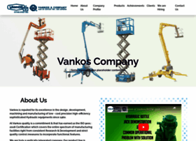 vankos.com