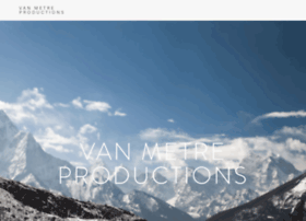 vanmetreproductions.com
