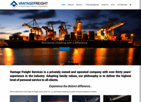 vantagefreight.com.au