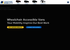vantagemobility.com
