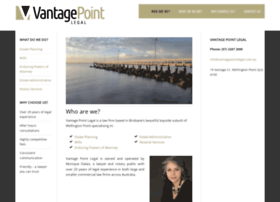 vantagepointlegal.com.au