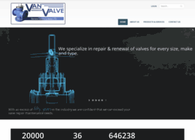 vanvalve.com