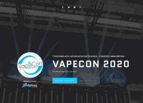 vapecon.co.za