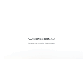 vapekings.com.au