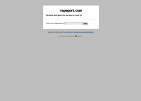 vapeport.com