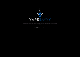 vapesavvy.com