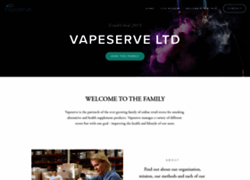 vapeserve.co.uk