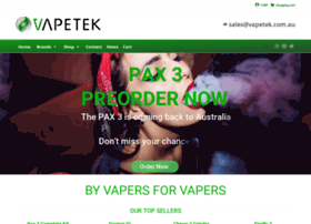 vapetek.com.au