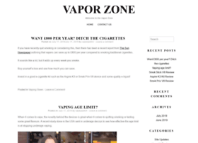 vapor-z.com