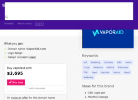 vaporaid.com