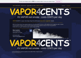 vaporcents.com