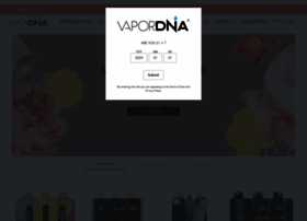 vapordna.com