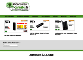vaporisateur-cannabis.fr