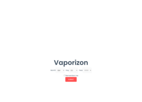vaporizon.com.au