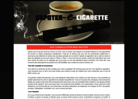 vapoter-e-cigarette.fr