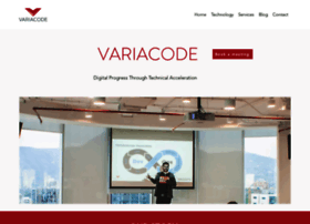 variacode.com