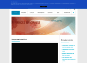 variclinic.es
