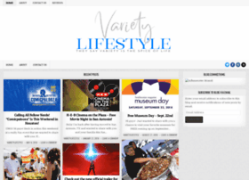 varietylifestyle.com