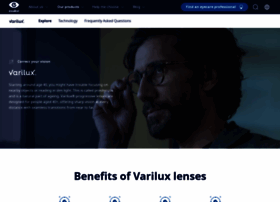 variluxusa.com