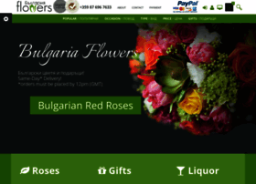varnaflowers.com