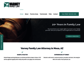 varneyfamilylawfirm.com