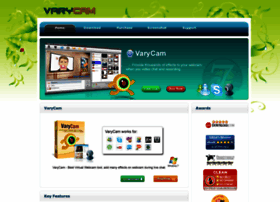 varycam.com