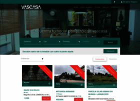 vascasa.com