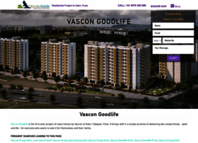 vascongoodlife.org.in