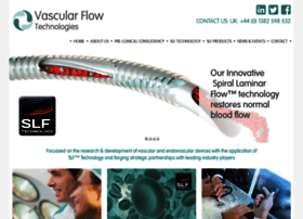 vascular-flow.com