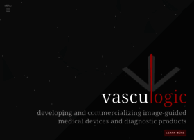 vasculogic.com