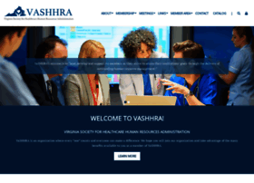 vashhra.org